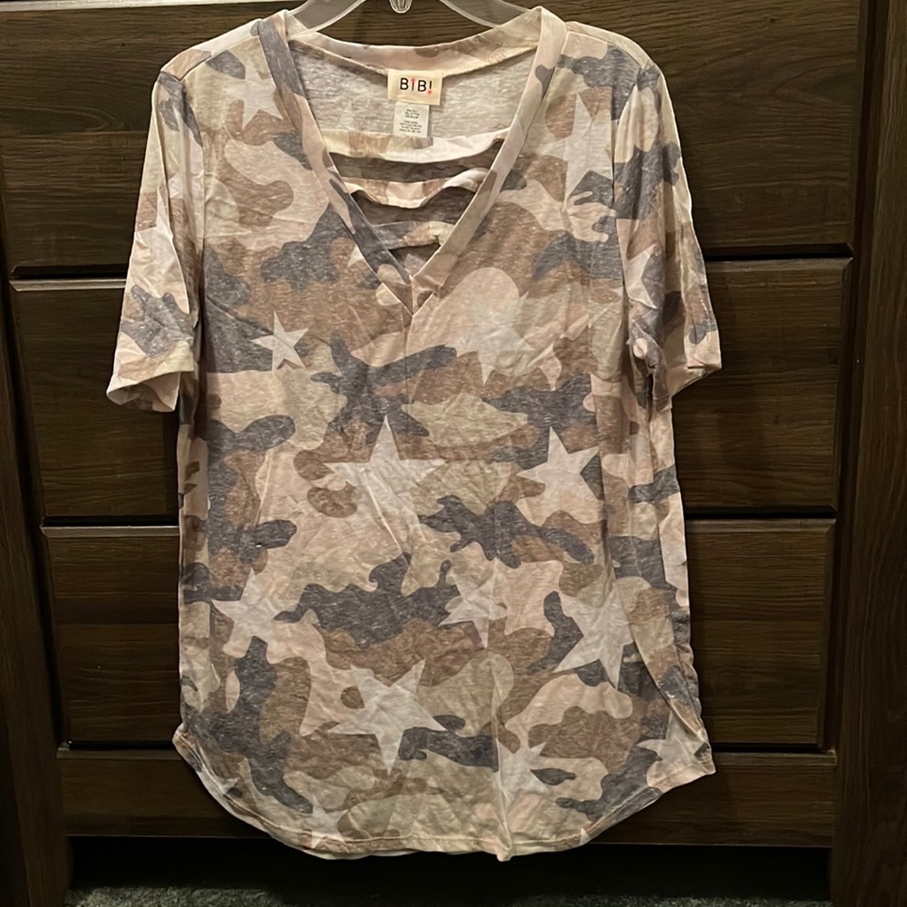 COPY - Small top